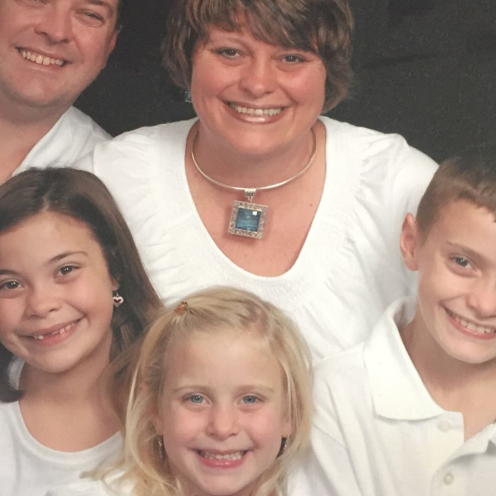 Meet your Posher, Sherri